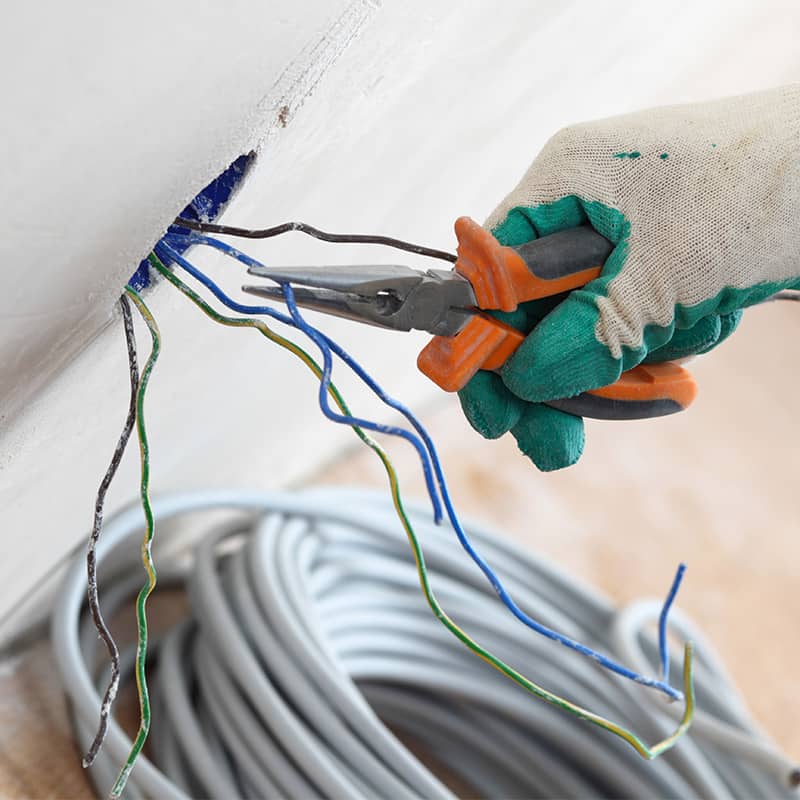 Electrical Services Image