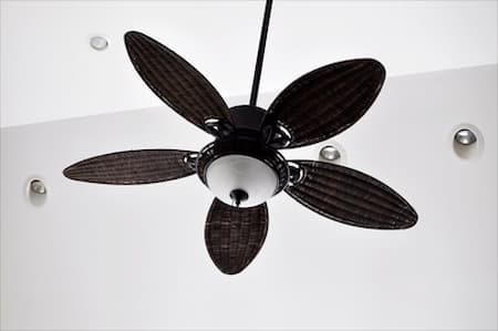 Ceiling Fan Installation