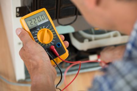 Electrical Inspections Thumbnail