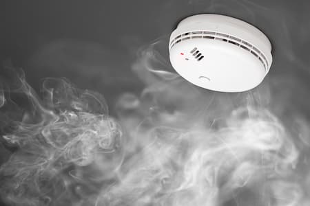 Smoke & Carbon Alarms